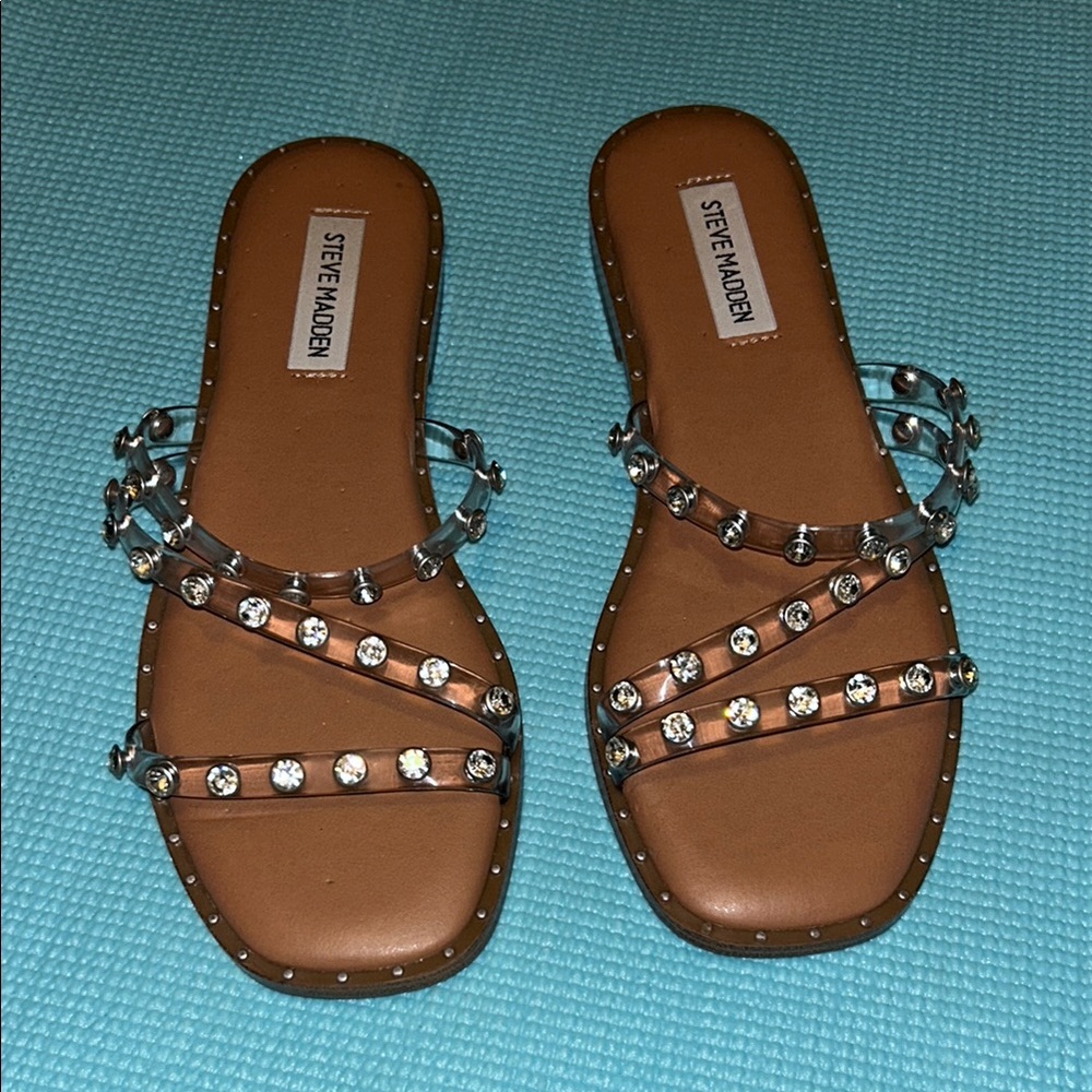 STEVE MADDEN Sandals